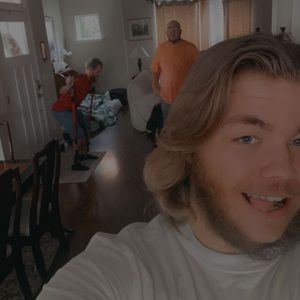 Meet your Posher, Ethan